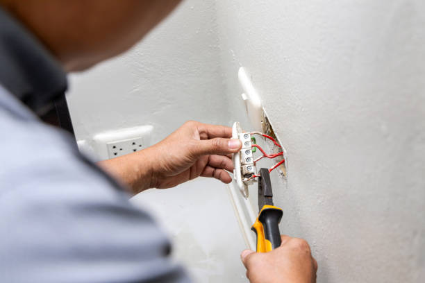 Best Electrical Repair Services  in Strum, WI